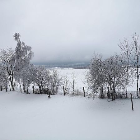 Agroturystyka Cieslarowka Lubawka Eksteriør bilde
